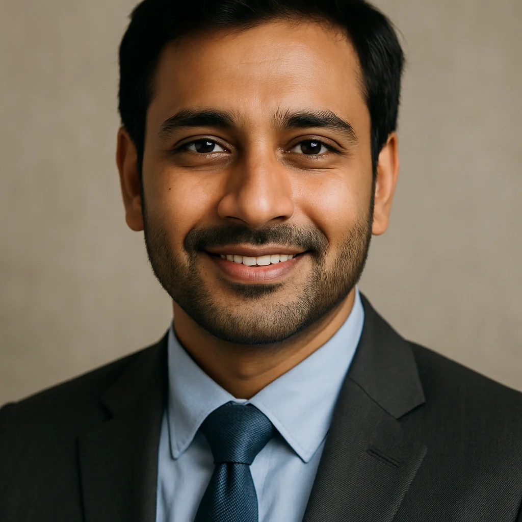 Sanjay Mishra — Cricket Statistics Expert